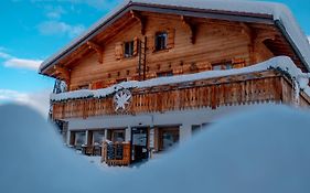 Hotel Edelweiss