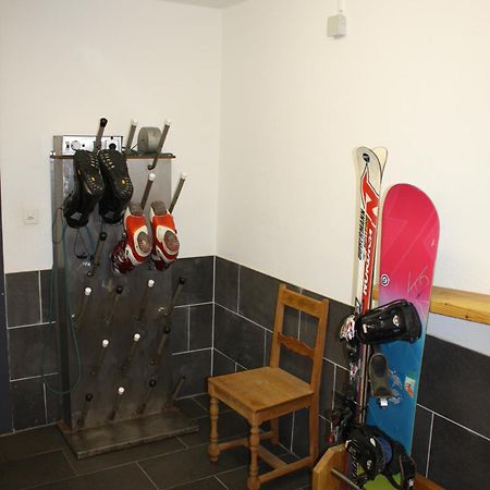 Hotel Edelweiss Nendaz Esterno foto