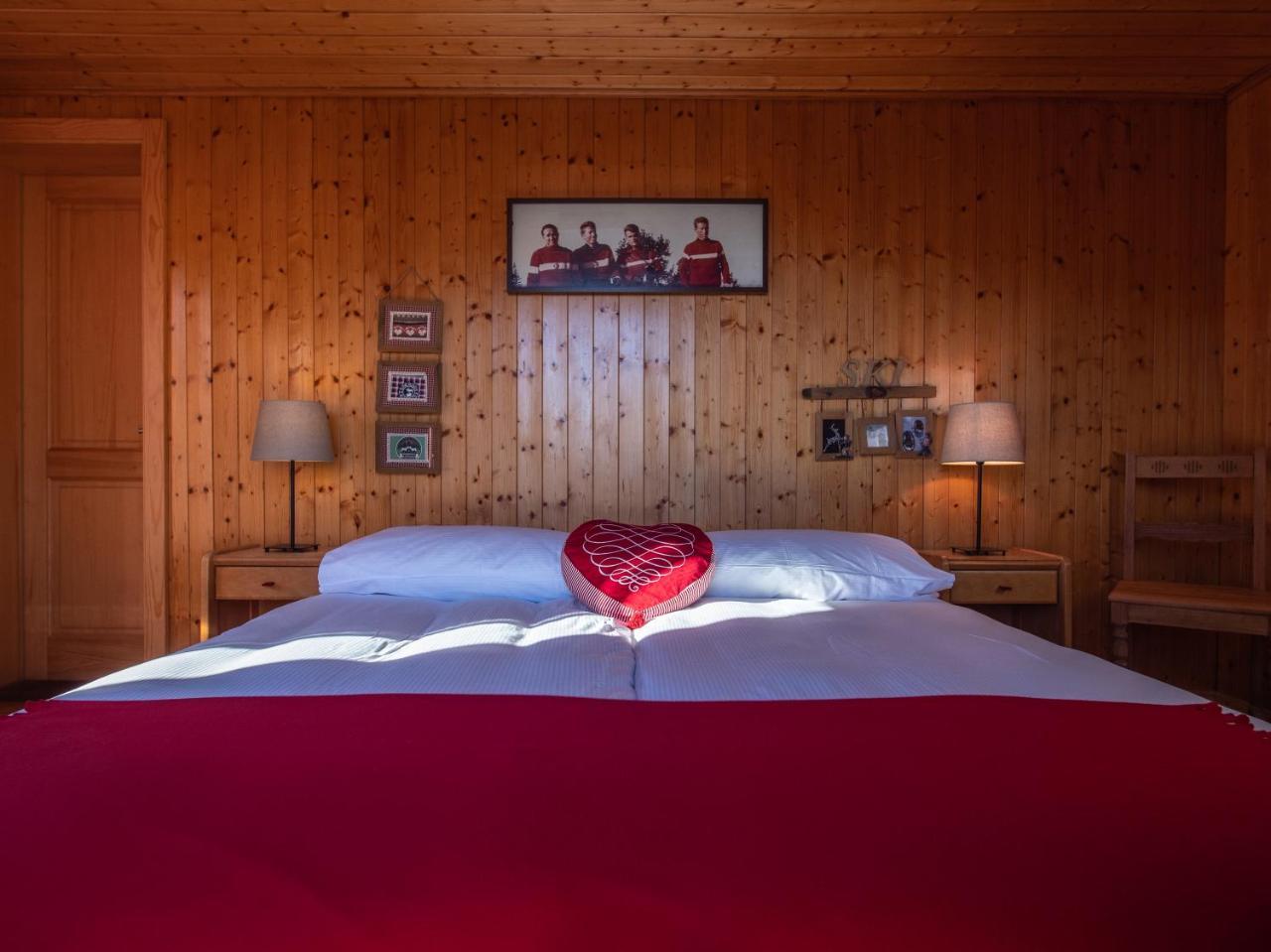 Hotel Edelweiss Nendaz Esterno foto